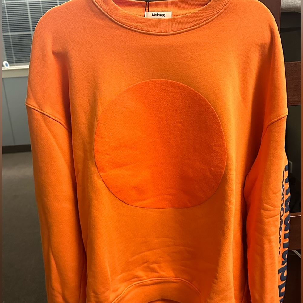MADHAPPY x HEADSPACE collab! Size: M BRAND NEW